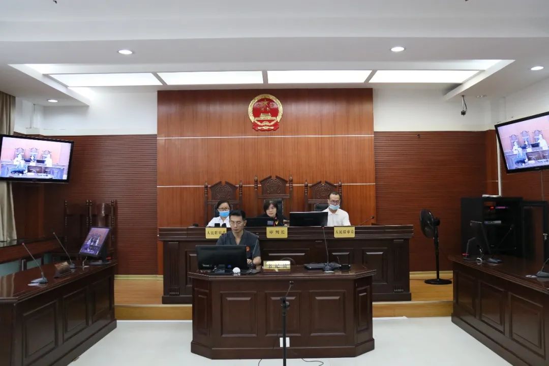 这些黑恶势力覆灭！广西扫黑除恶最新战果（9.11）