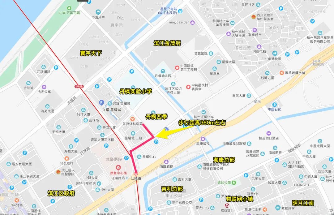 新房学区房详解,新房学区划分后期还会变动吗