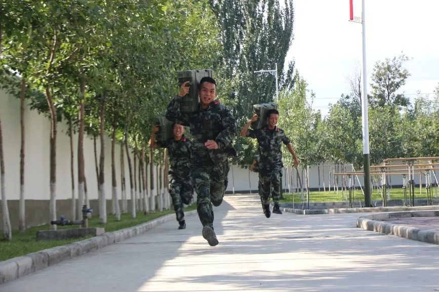 新战友旅游攻略,下半年入伍全攻略