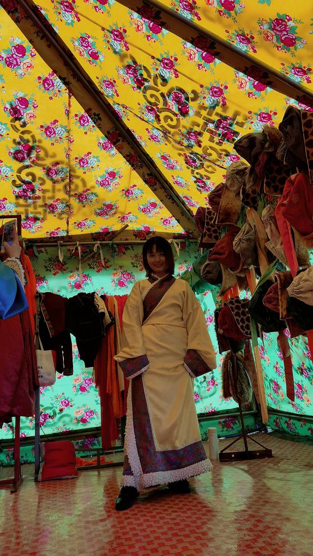 西北大环线唯梦想与爱不可辜负,玩转西北大环线