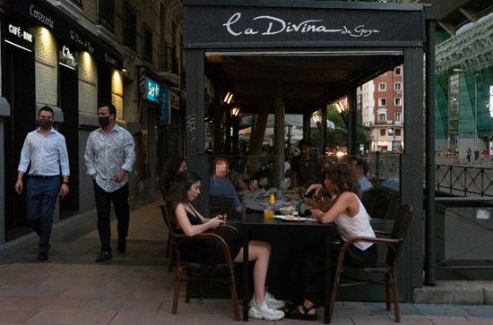 全球旅游业强劲复苏,欧洲经济复苏前景难言乐观