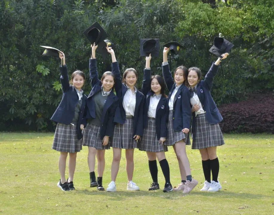 长宁实验学校荆门校服,上海所有款式校服