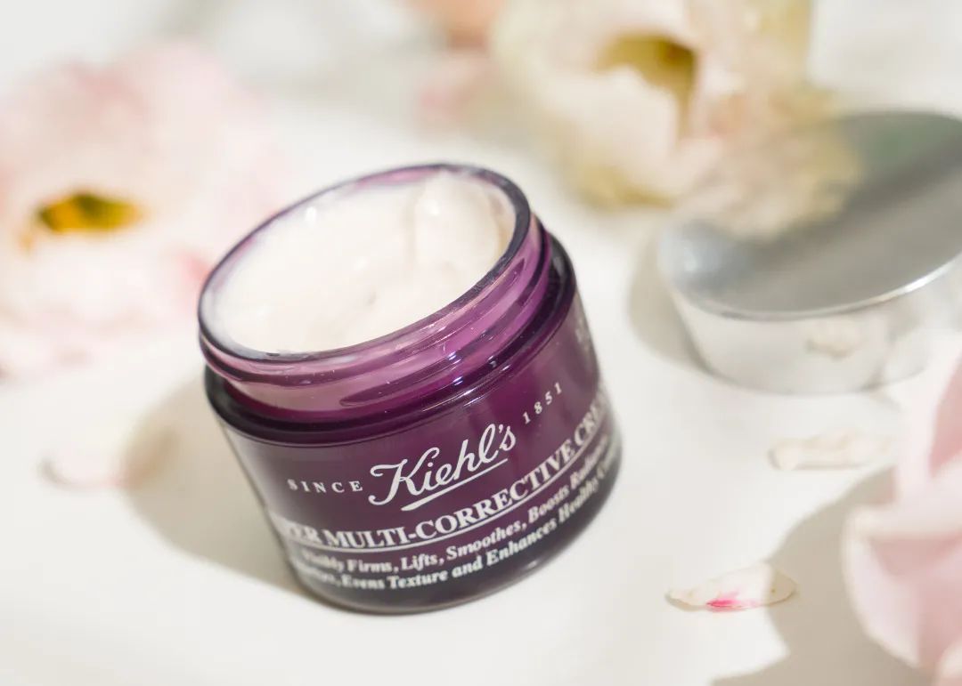 小茂面霜哪个好用,小茂推荐的护肤品