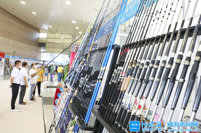 威海户外展览会,威海户外休闲博览会