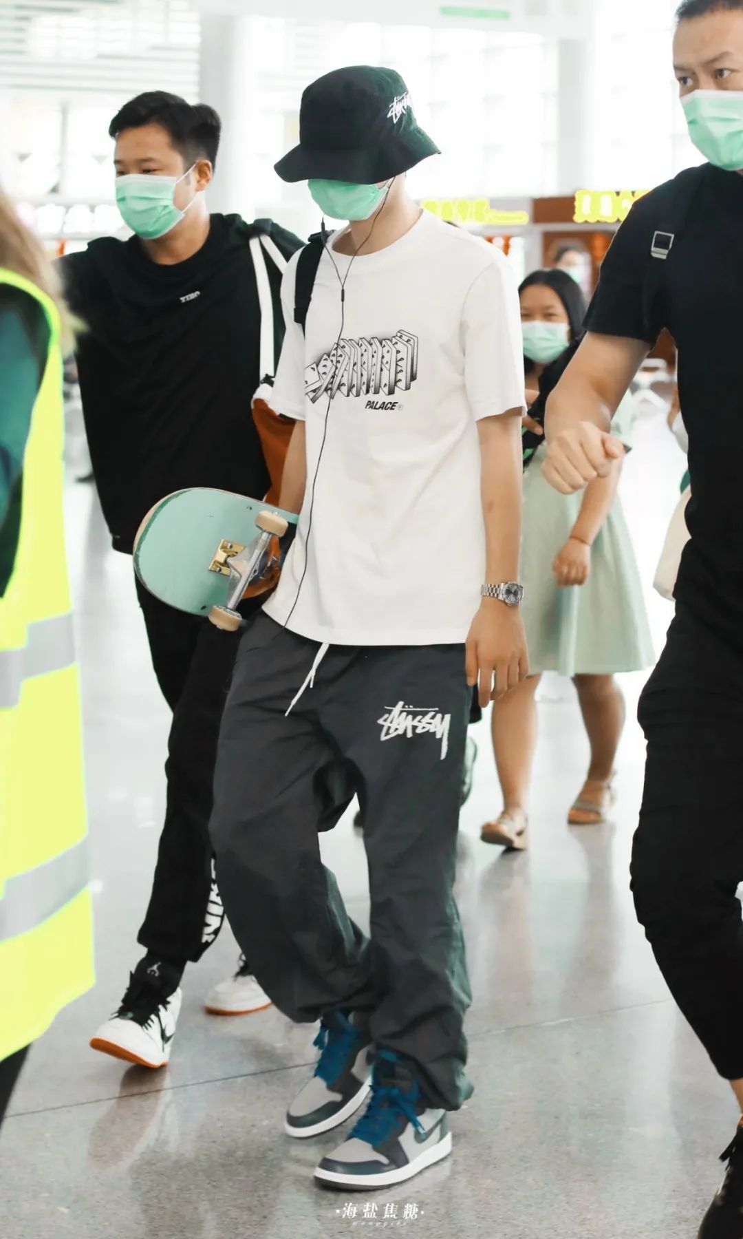 街舞4位队长炸翻全场,街舞四位队长都是谁