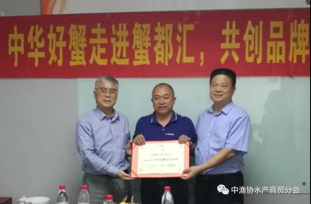 中国大闸蟹领跑者蟹都汇,蟹都汇大闸蟹盛大开业