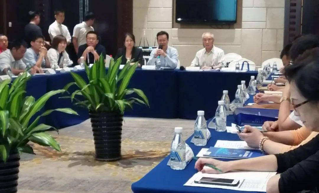 消息：新冠疫情后首次加油站行业盛会成功召开