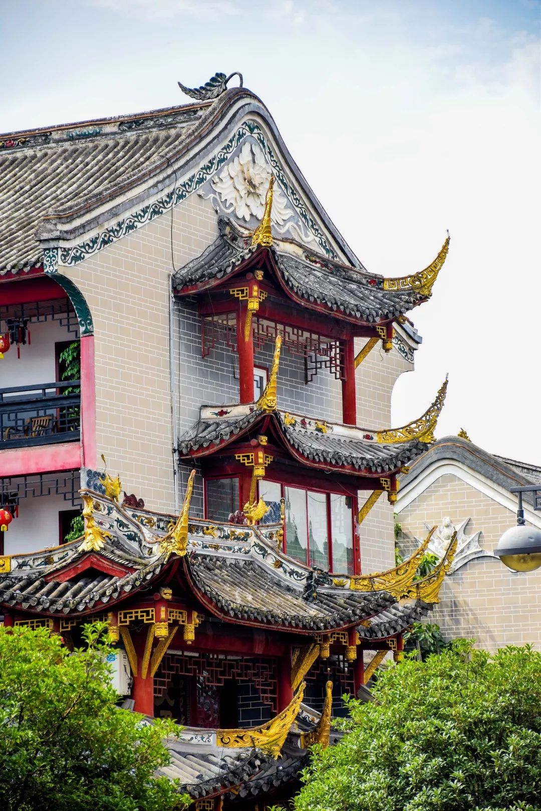 青羊区打卡,青羊区打卡景区