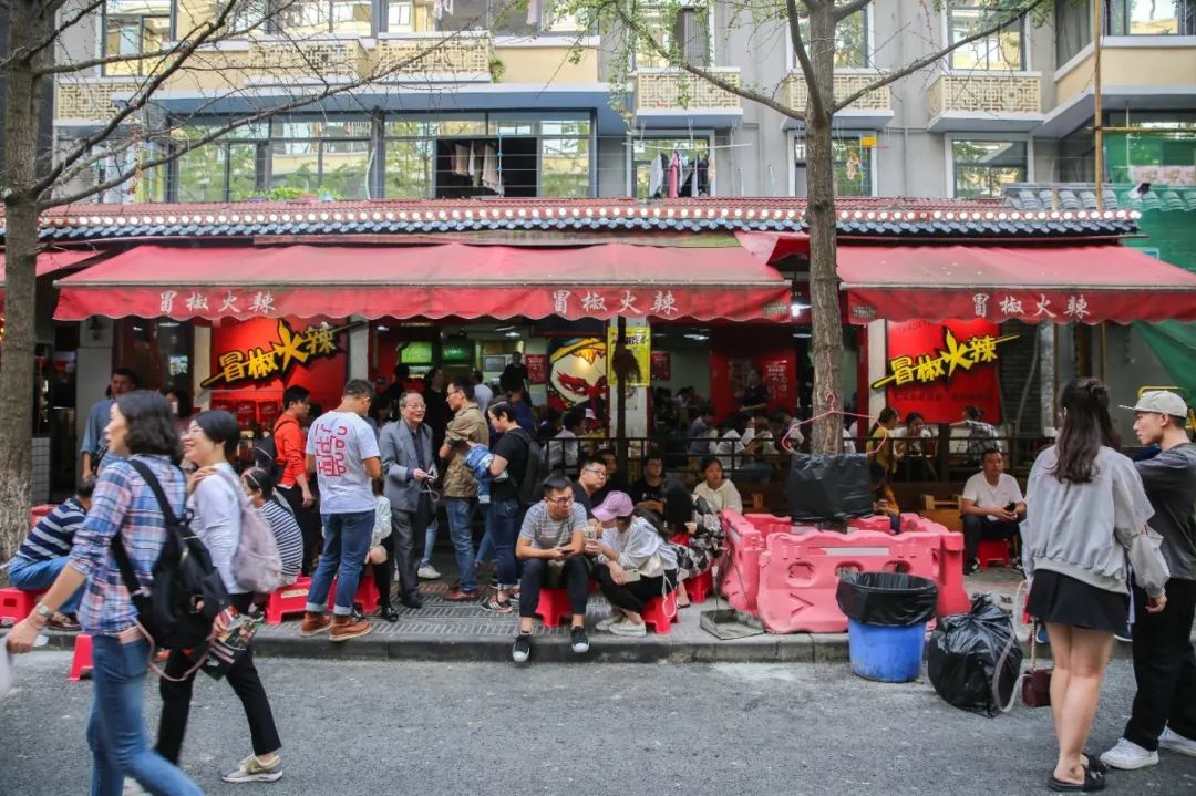 成都青羊值得去的地方,成都青羊区旅游景区推荐