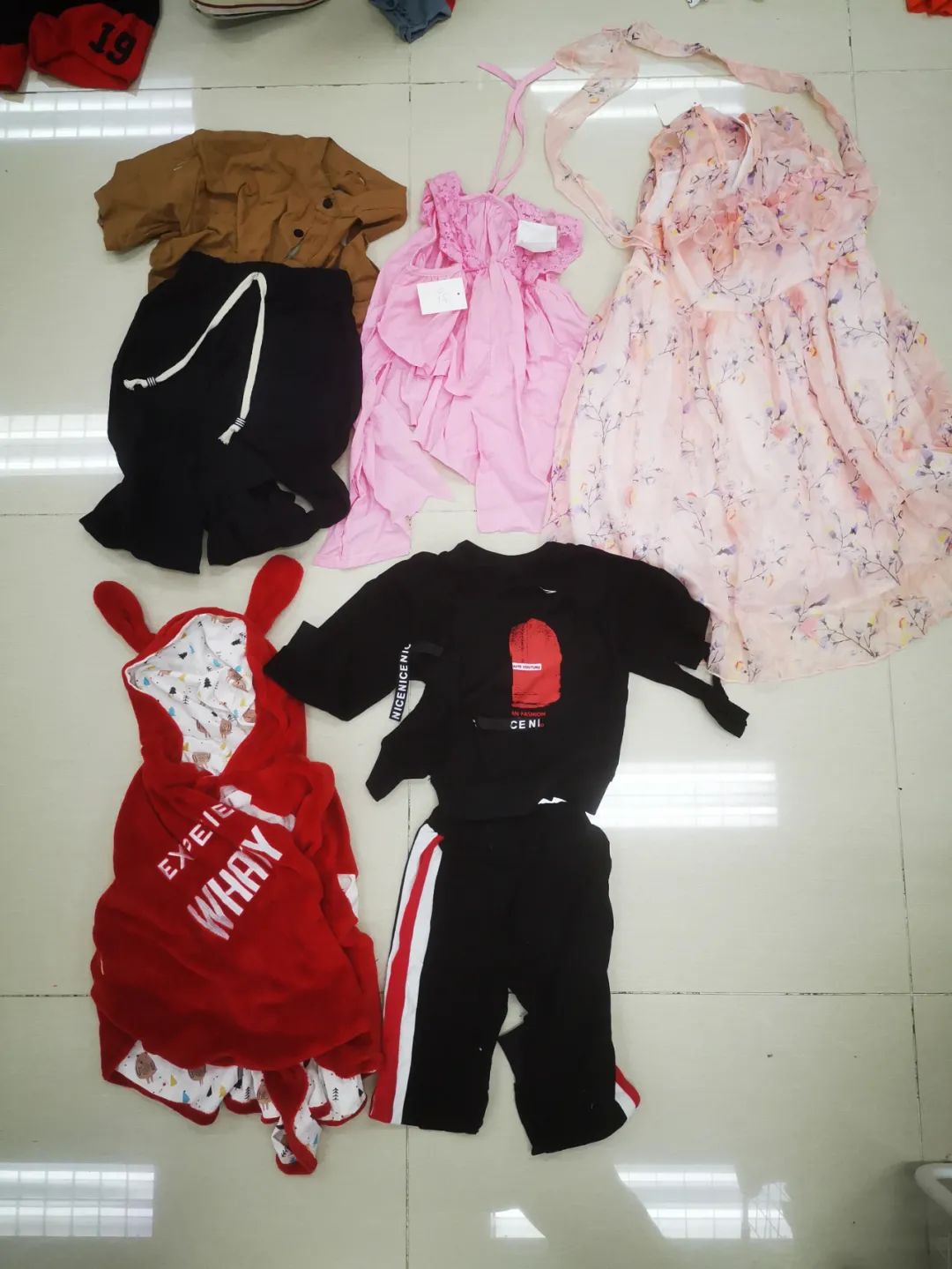 婴儿服装质检合格标准是,儿童服装抽检不合格名单