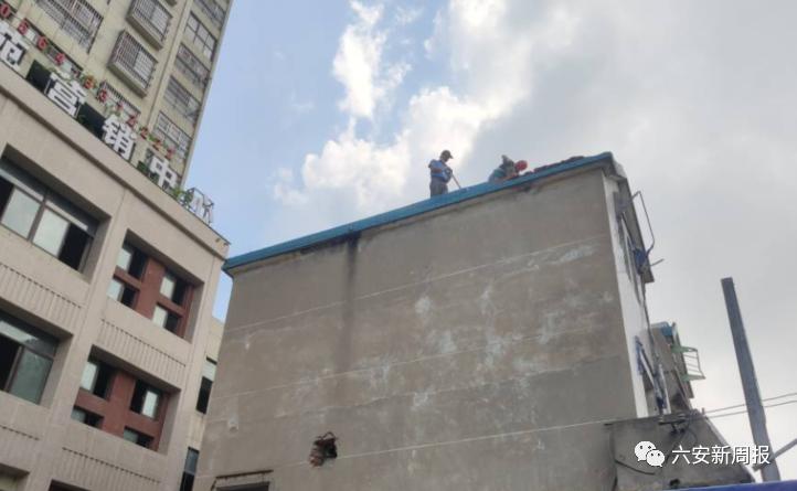 六安这两个小区问题严重被曝光,房子住了很多年但是没办理产权证