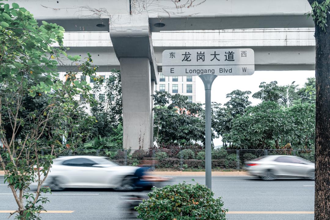 龙岗中心城是远郊吗,live龙岗中心城