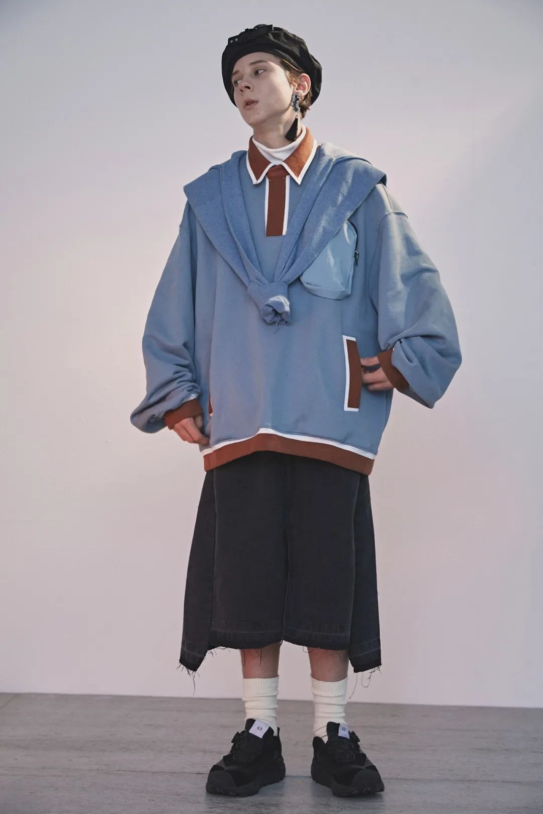 newbalance有什么联名款,newbalance联名走心