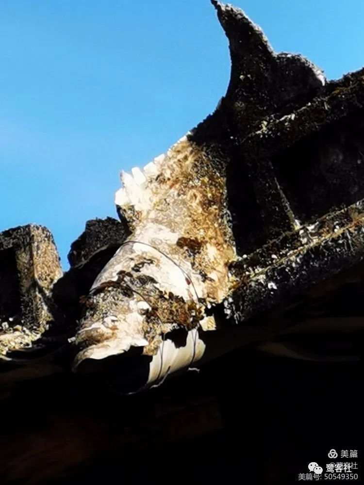 饶平纪行：润丰楼，“一代词宗”詹安泰故居