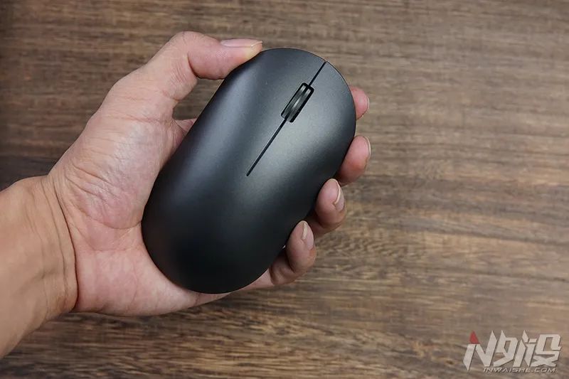 多彩m629有线鼠标测评,轻巧办公无线鼠标推荐