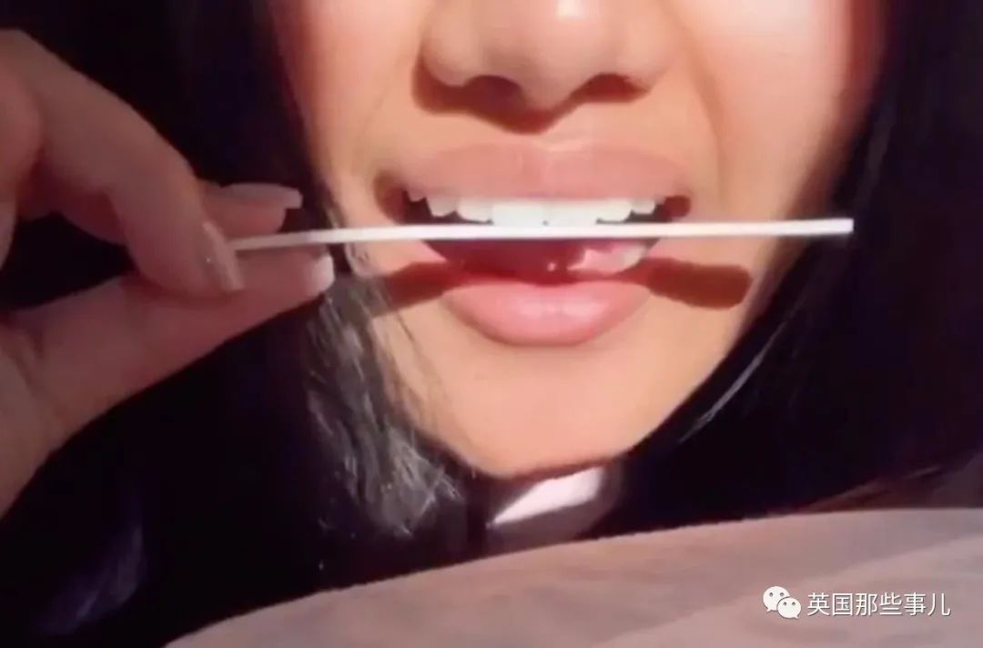 外网年轻人流行用指甲锉磨牙正畸,把正经牙医都急坏了