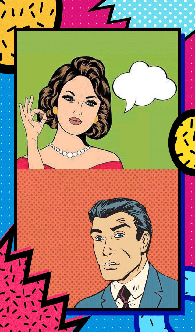 直男过节的礼物,直男节日直接问女生要什么礼物