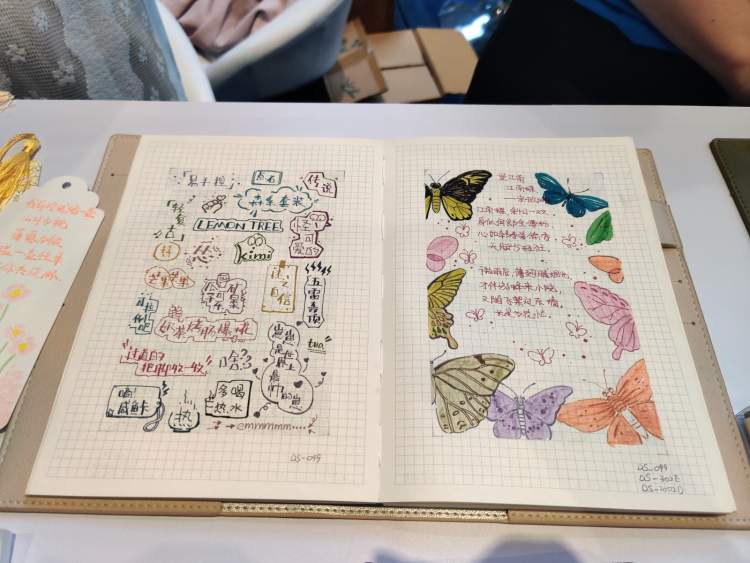 老字号文具哪个牌子好,小众好用的国货牌子文具