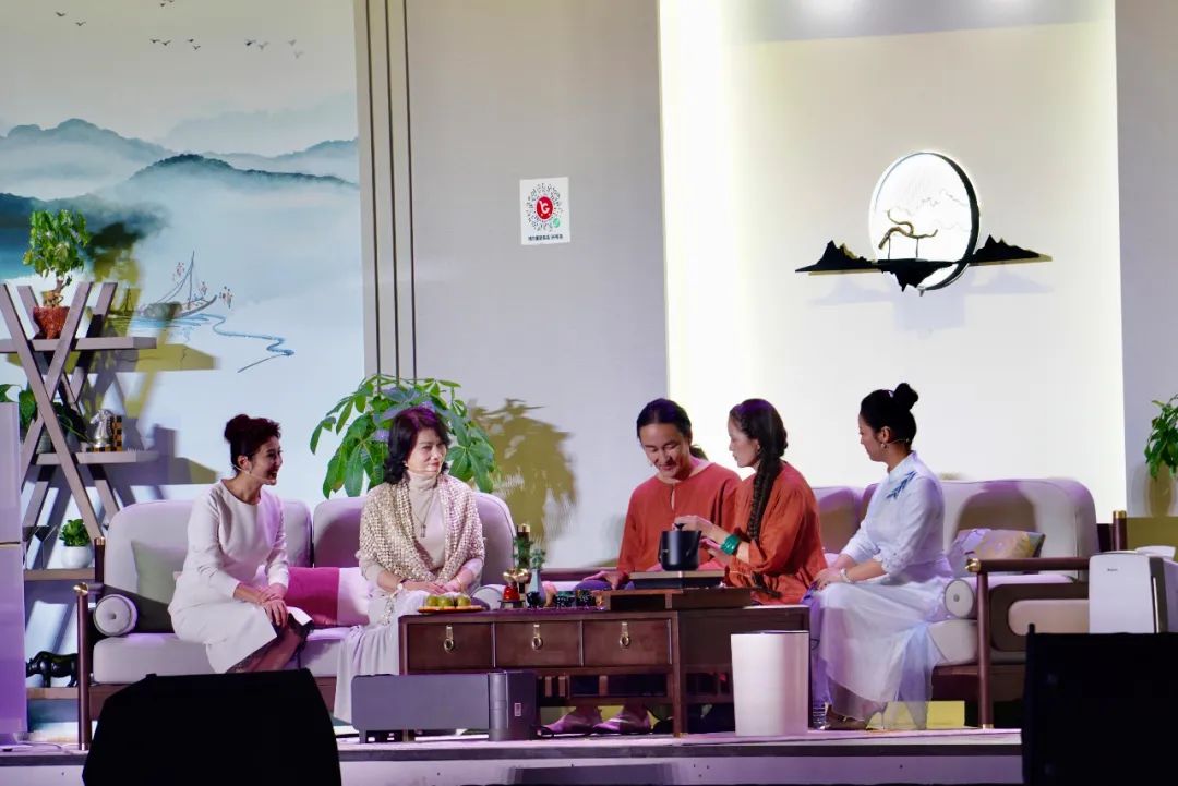 董明珠看风吹半夏评论,董明珠说去桂林