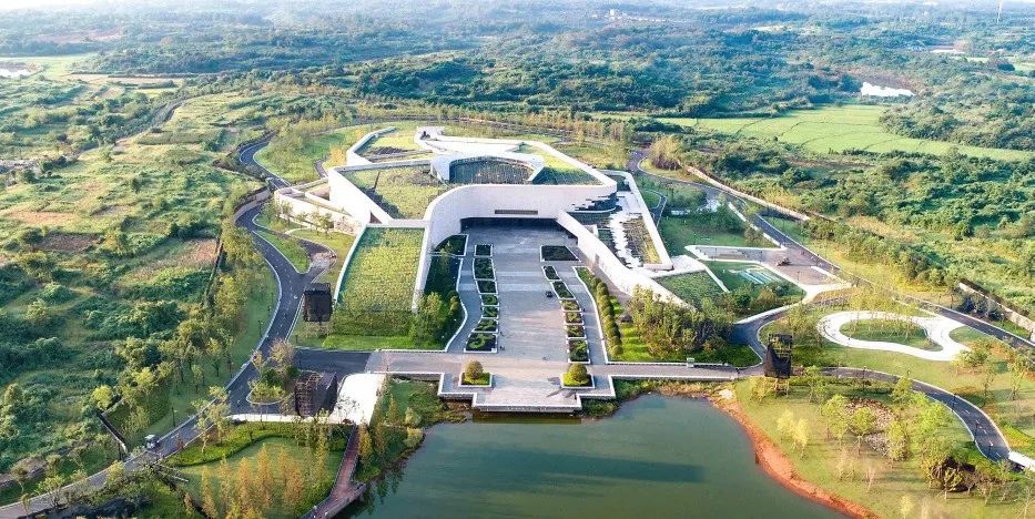 南昌汉代海昏侯国遗址公园,南昌海昏侯墓博物馆最新开放时间