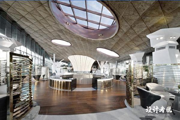 邱春瑞说设计,设计者说设计