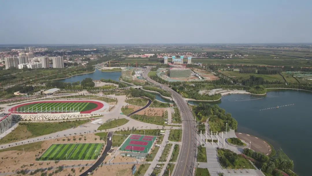 河北成安8700亩土地,成安耕地