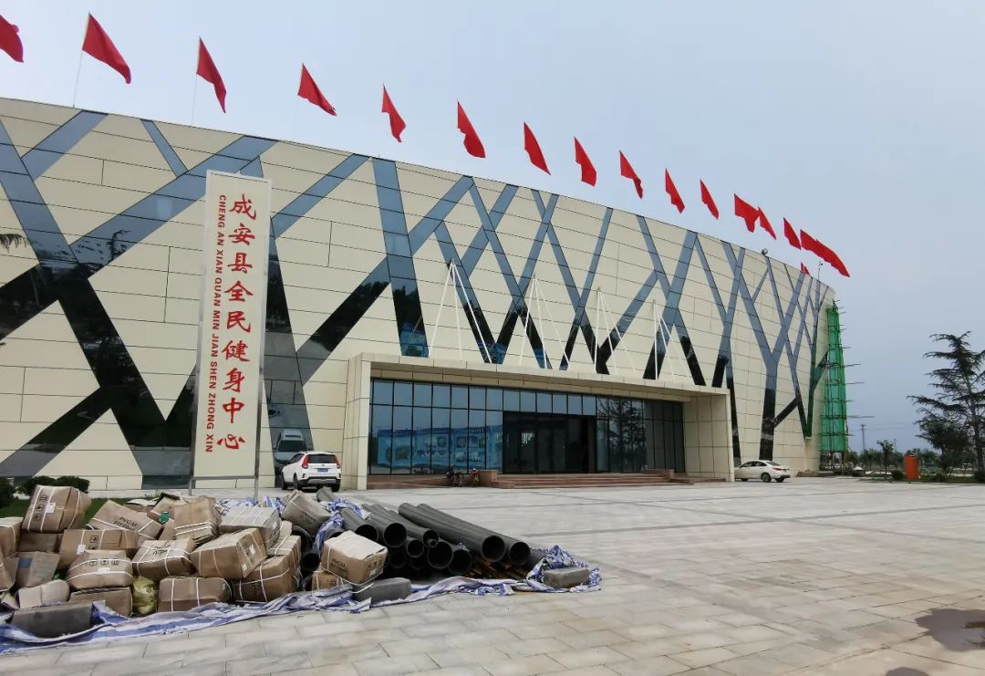 河北成安租8700亩耕地建新区,成安租8700亩地