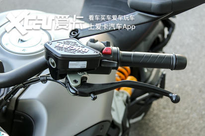 杜卡迪diavel1260s长途测评,杜卡迪1260s大魔鬼试驾