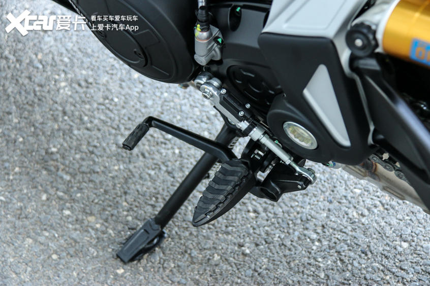 杜卡迪diavel1260s长途测评,杜卡迪1260s大魔鬼试驾