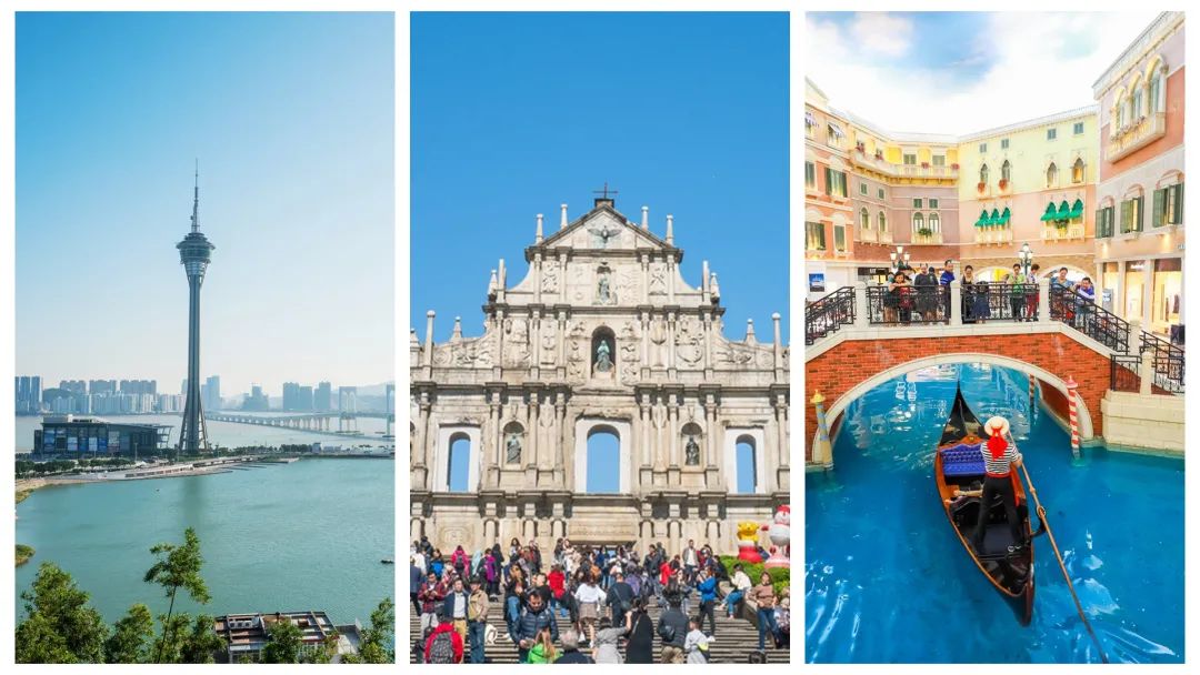 澳门旅游攻略自由行费用多少,澳门旅游11月份攻略最新