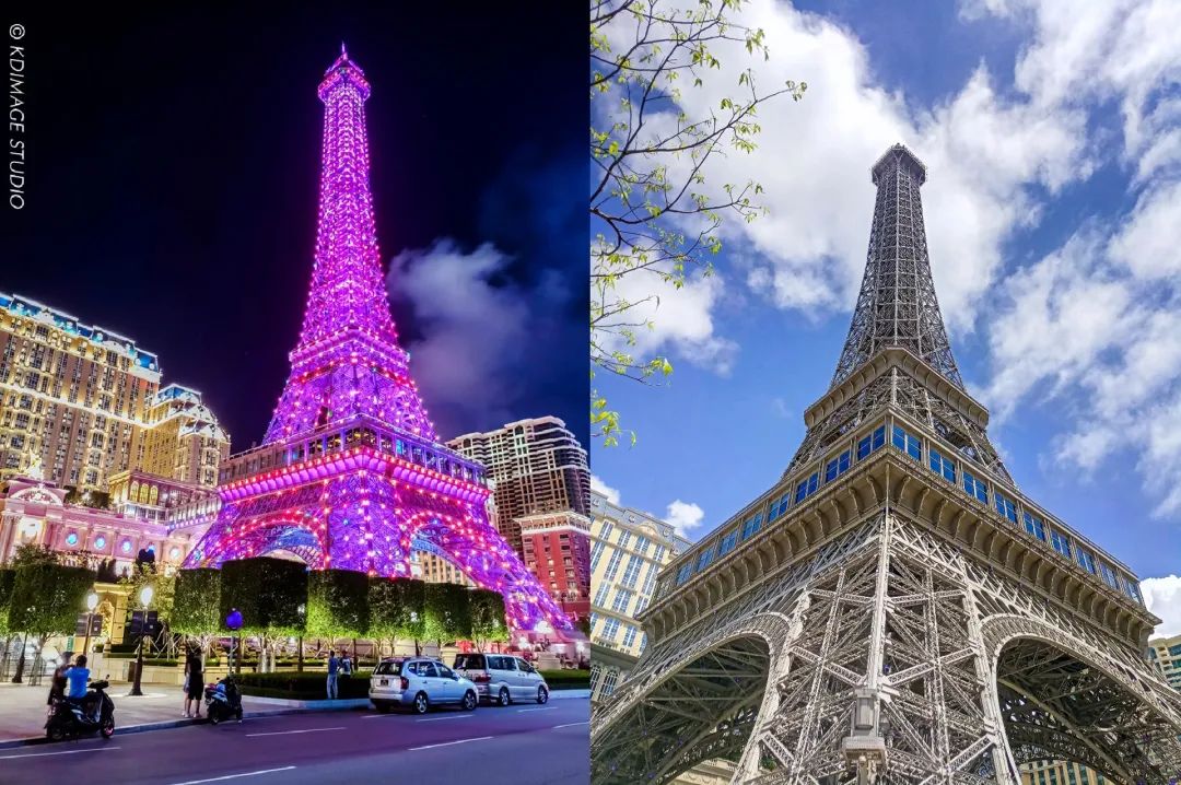 澳门旅游攻略自由行费用多少,澳门旅游11月份攻略最新