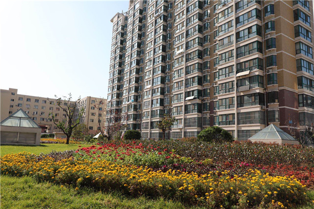 看得见的幸福片段,看得见的变化摸得着的幸福