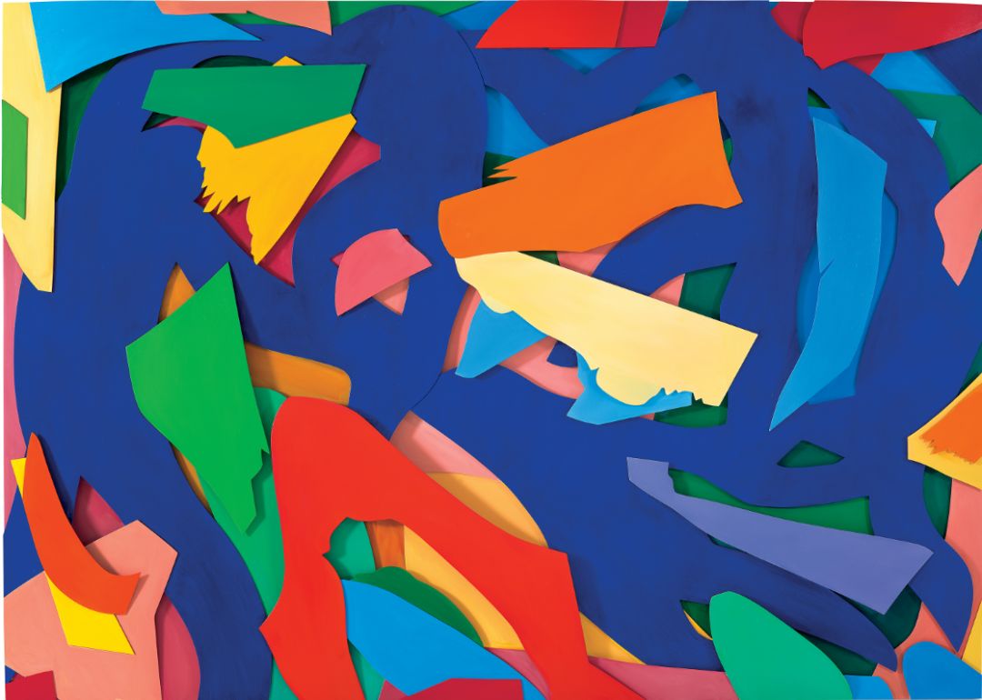 TomWesselmann|极端特写