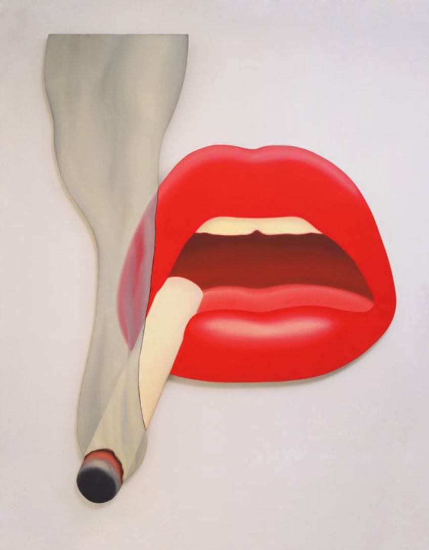 TomWesselmann|极端特写