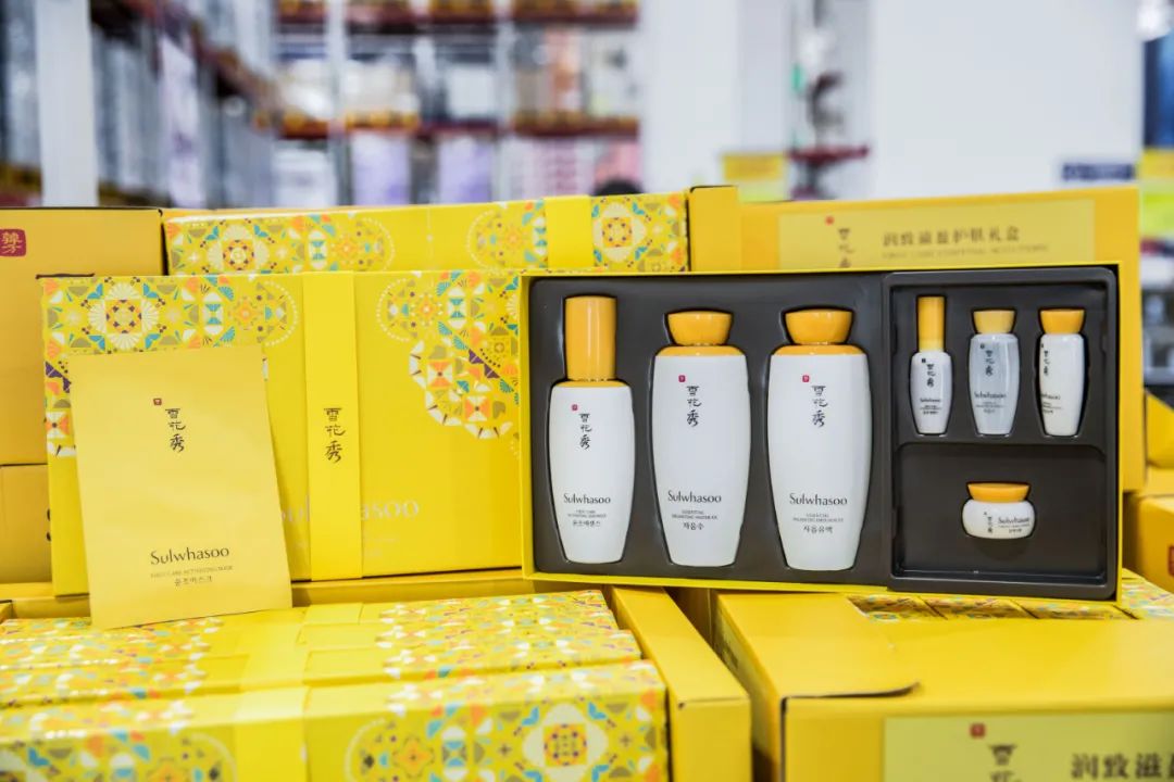 2小时高铁+1小时地铁，就为了去成都逛超市？