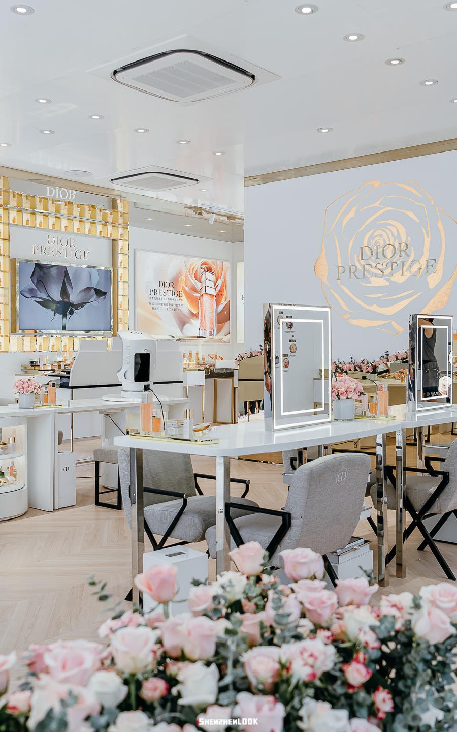 dior迪奥天猫国际店,dior深圳旗舰店