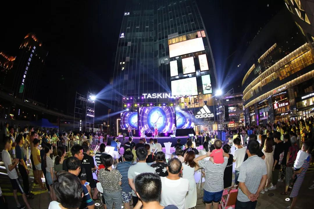 领跑之路|晚报特稿