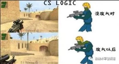 那些被中国玩家玩坏了的沙雕游戏,吐槽那些年看过的沙雕游戏