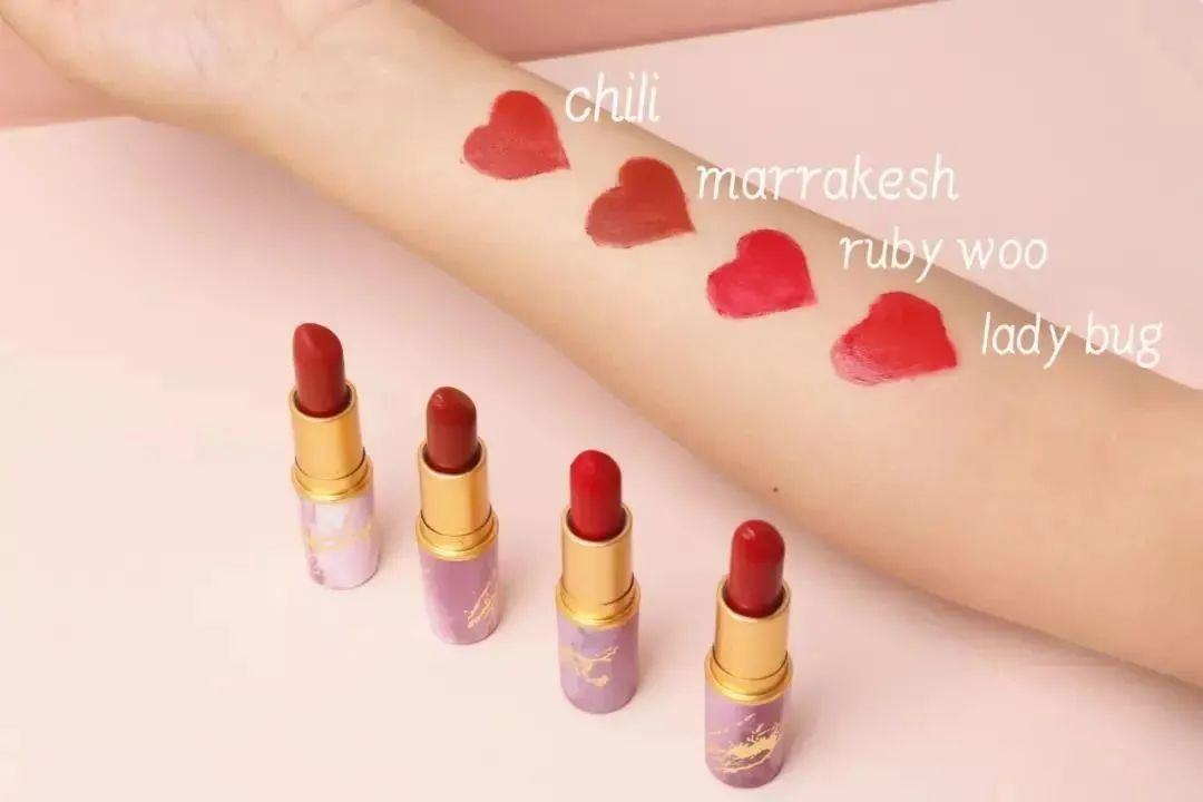 mac魅可口红在哪买,mac魅可最新款口红