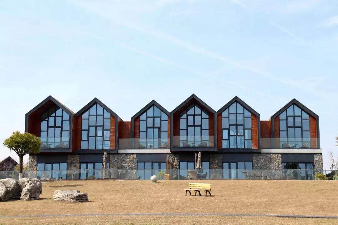 江宁周末能玩一天的地方,国庆假期到哪玩在江宁区内