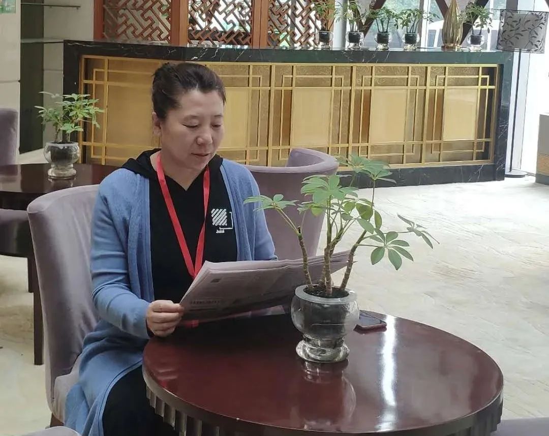 聚焦通辽两会,聚焦省第十二次党代会