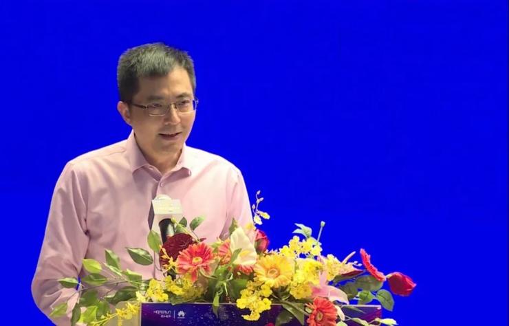 未来润和与华为的合作份额有多大,润和软件和华为的合作产品怎么样