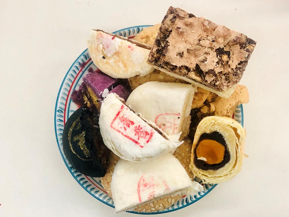 童年回忆杀!82岁的老成都第一代网红糕点铺重新开店啦!杜甫饼、芙蓉酥...快来