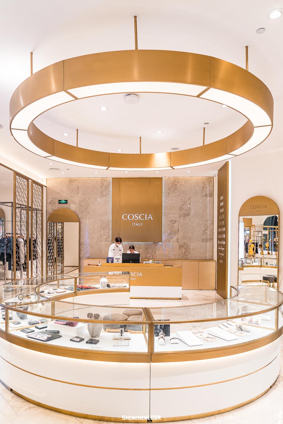 look千盛购物广场店,look百万车