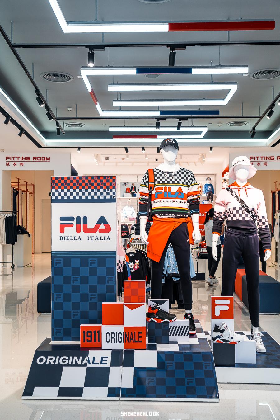 look华大店,look百宝店