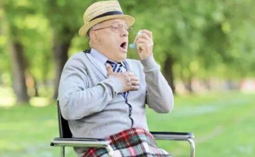 哮喘症状发生危险需要谨慎对待,哮喘病人长期用药会影响寿命吗