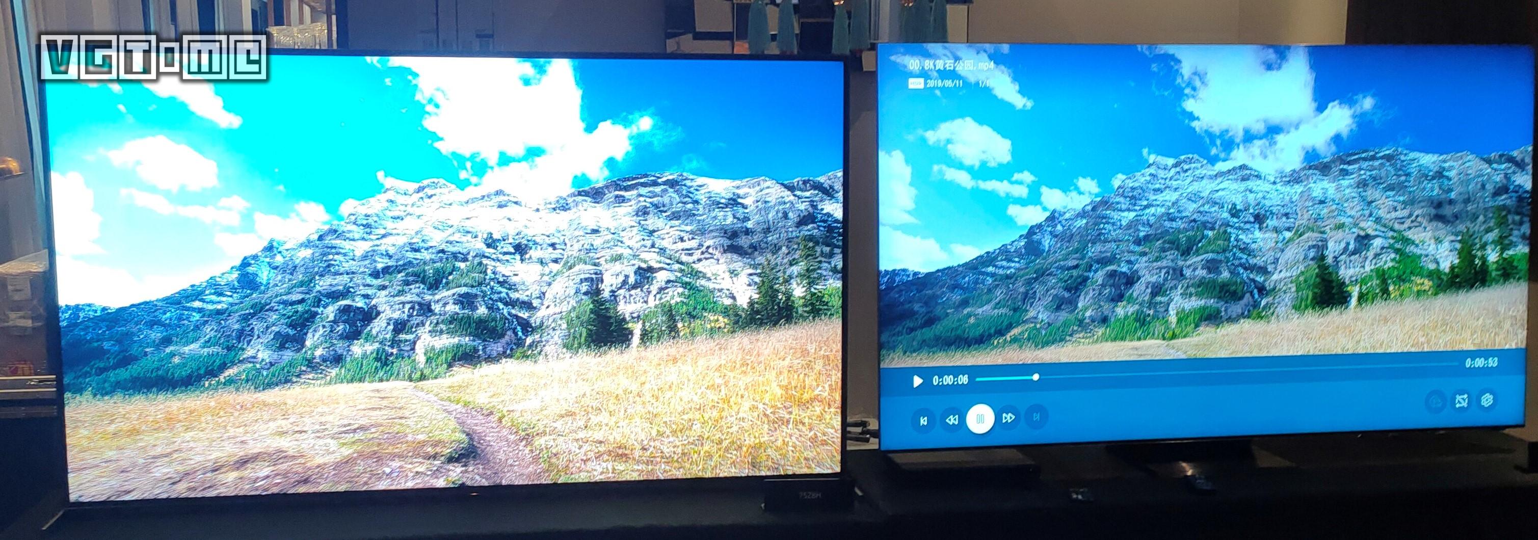 索尼hdr4k超高清电视,索尼4khdroled电视画质