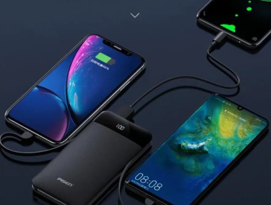 mfi认证苹果数据线是智商税嘛,品胜有苹果mfi认证吗