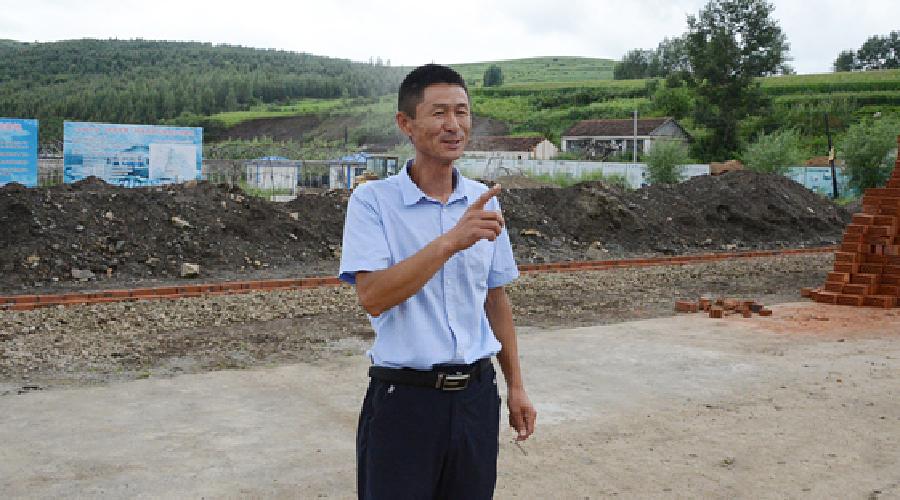 扶贫济困创新创业,扶贫创业艰辛史