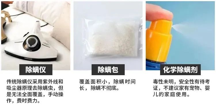 团|墙上插上它，24小时物理除螨，让千万螨虫集体自杀，比太阳暴晒强10000倍